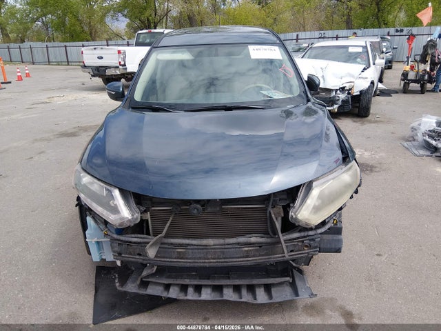 Aukcja sprzedaży 2015 Nissan Rogue S, vin: 5N1AT2MK0FC829186, numer aukcji: 44878784