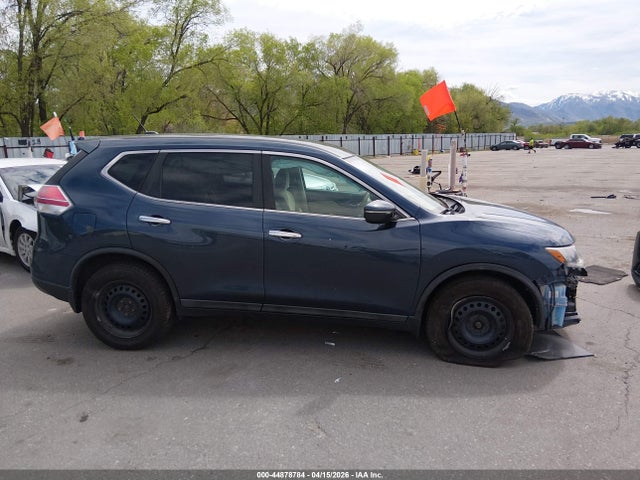 Aukcja sprzedaży 2015 Nissan Rogue S, vin: 5N1AT2MK0FC829186, numer aukcji: 44878784