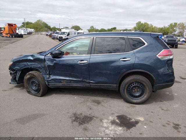 Aukcja sprzedaży 2015 Nissan Rogue S, vin: 5N1AT2MK0FC829186, numer aukcji: 44878784