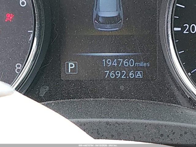 Aukcja sprzedaży 2015 Nissan Rogue S, vin: 5N1AT2MK0FC829186, numer aukcji: 44878784