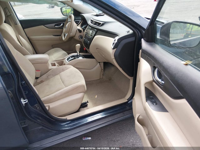 Aukcja sprzedaży 2015 Nissan Rogue S, vin: 5N1AT2MK0FC829186, numer aukcji: 44878784