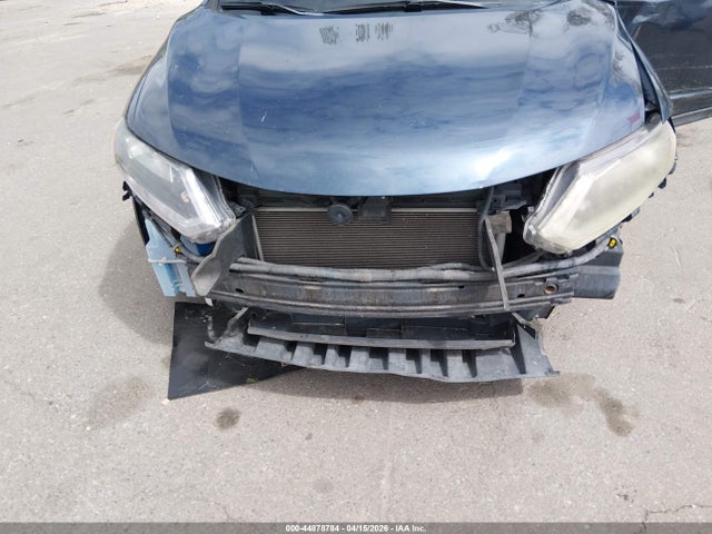 Aukcja sprzedaży 2015 Nissan Rogue S, vin: 5N1AT2MK0FC829186, numer aukcji: 44878784
