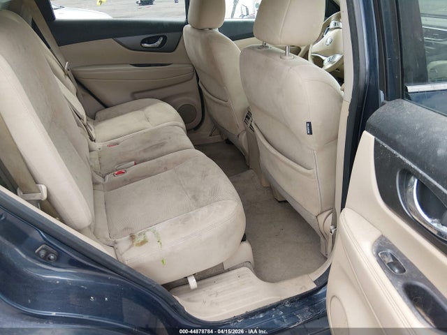 Aukcja sprzedaży 2015 Nissan Rogue S, vin: 5N1AT2MK0FC829186, numer aukcji: 44878784