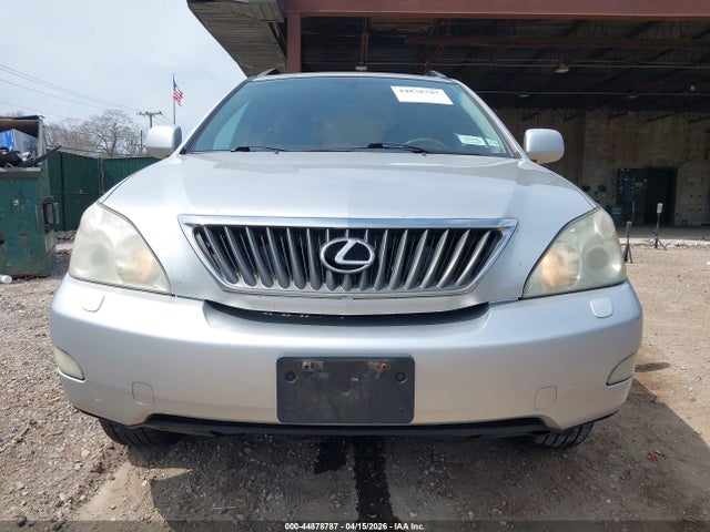 44878787 :رقم المزاد ، 2T2HK31UX9C100959 vin ، 2009 Lexus Rx 350 مزاد بيع