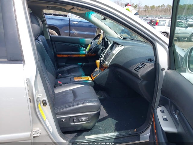 44878787 :رقم المزاد ، 2T2HK31UX9C100959 vin ، 2009 Lexus Rx 350 مزاد بيع
