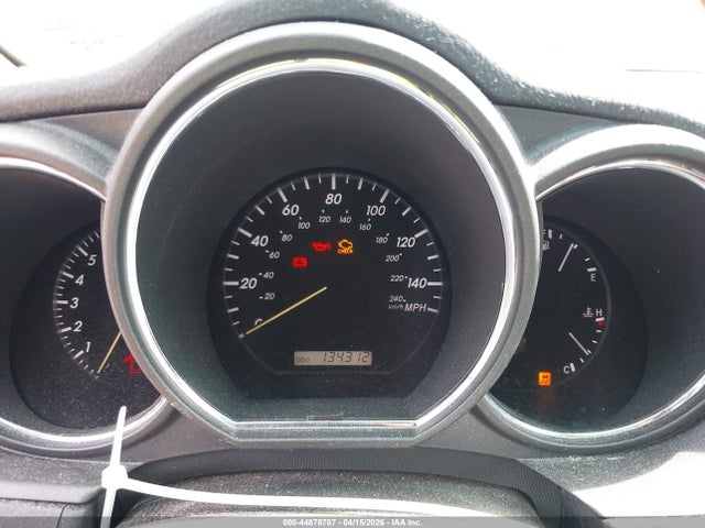44878787 :رقم المزاد ، 2T2HK31UX9C100959 vin ، 2009 Lexus Rx 350 مزاد بيع