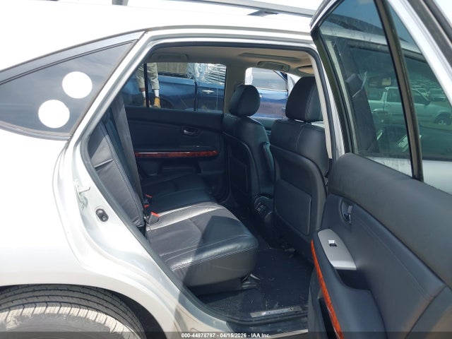 44878787 :رقم المزاد ، 2T2HK31UX9C100959 vin ، 2009 Lexus Rx 350 مزاد بيع