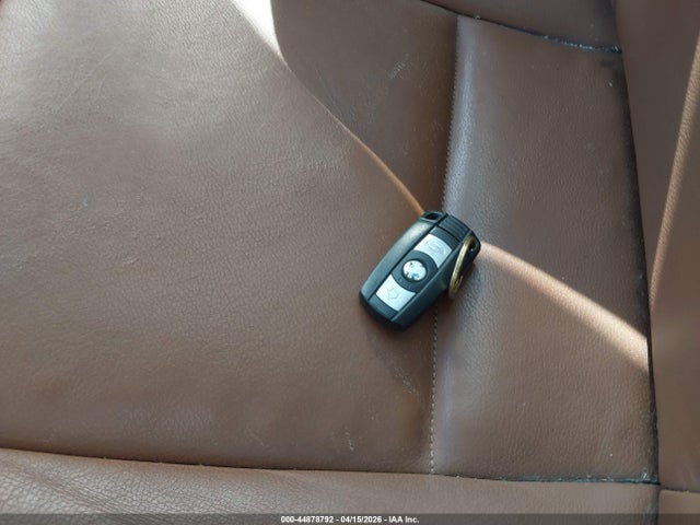 2009 BMW X5 5UXFE435X9L260278 Photo 10