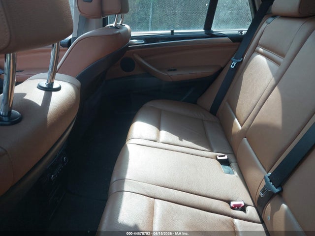 2009 BMW X5 5UXFE435X9L260278 Photo 7