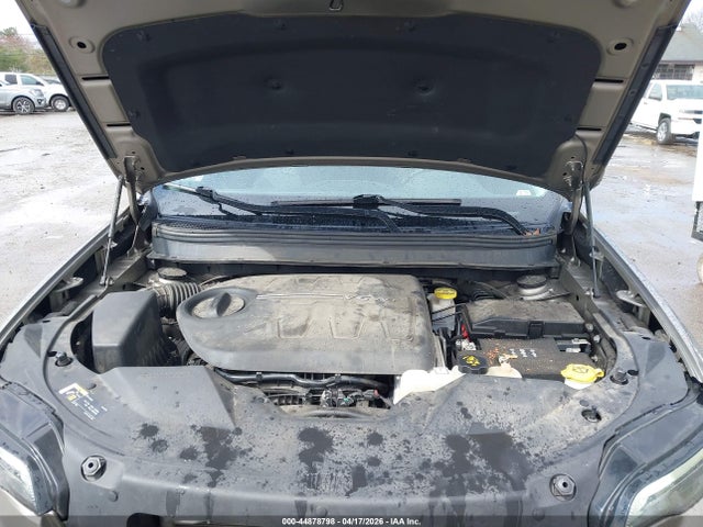 Aukcja sprzedaży 2021 Jeep Cherokee Limited 4x4, vin: 1C4PJMDX3MD127379, numer aukcji: 44878798