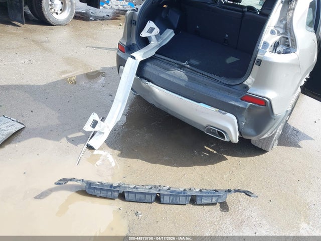 Aukcja sprzedaży 2021 Jeep Cherokee Limited 4x4, vin: 1C4PJMDX3MD127379, numer aukcji: 44878798