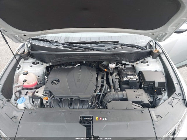 Продажа на аукционе авто 2023 Hyundai Tucson Sel, vin: 5NMJBCAE5PH270930, номер лота: 44878801