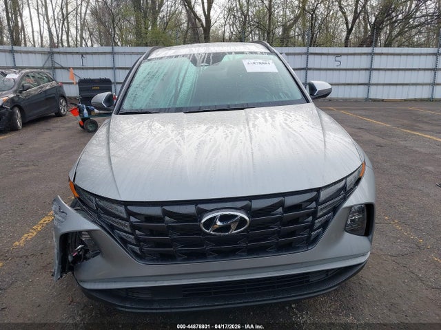 Продажа на аукционе авто 2023 Hyundai Tucson Sel, vin: 5NMJBCAE5PH270930, номер лота: 44878801