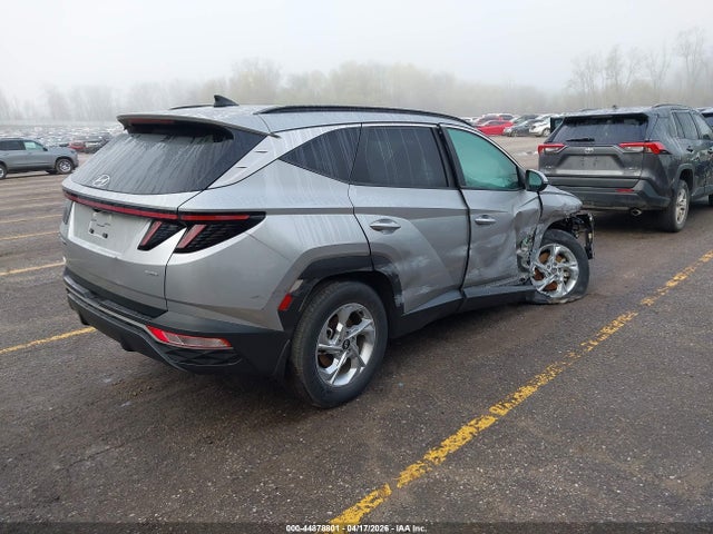 Продажа на аукционе авто 2023 Hyundai Tucson Sel, vin: 5NMJBCAE5PH270930, номер лота: 44878801