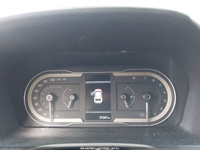 Продажа на аукционе авто 2023 Hyundai Tucson Sel, vin: 5NMJBCAE5PH270930, номер лота: 44878801