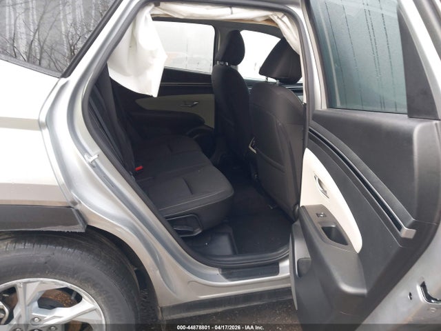 Продажа на аукционе авто 2023 Hyundai Tucson Sel, vin: 5NMJBCAE5PH270930, номер лота: 44878801