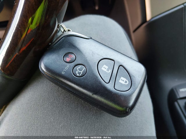 44878802 :رقم المزاد ، 2T2BK1BA0FC319407 vin ، 2015 Lexus Rx 350 مزاد بيع