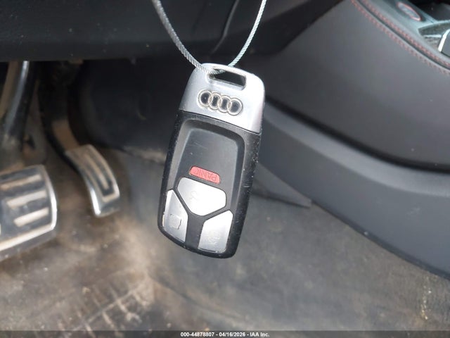 Aukcja sprzedaży 2018 Audi Sq5 3.0t Premium Plus, vin: WA1A4AFY9J2063237, numer aukcji: 44878807