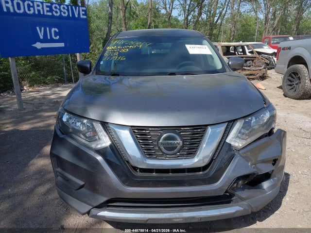 Aukcja sprzedaży 2020 Nissan Rogue S Fwd, vin: 5N1AT2MT8LC813936, numer aukcji: 44878814
