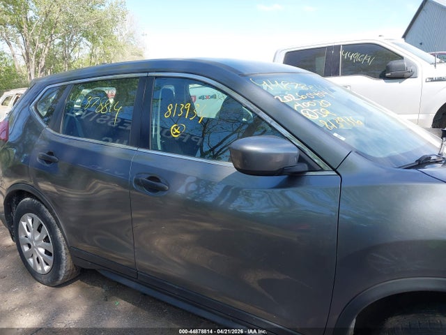Aukcja sprzedaży 2020 Nissan Rogue S Fwd, vin: 5N1AT2MT8LC813936, numer aukcji: 44878814