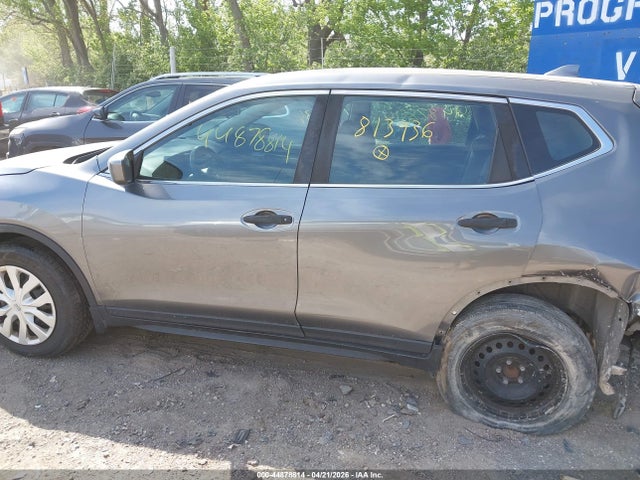 Aukcja sprzedaży 2020 Nissan Rogue S Fwd, vin: 5N1AT2MT8LC813936, numer aukcji: 44878814