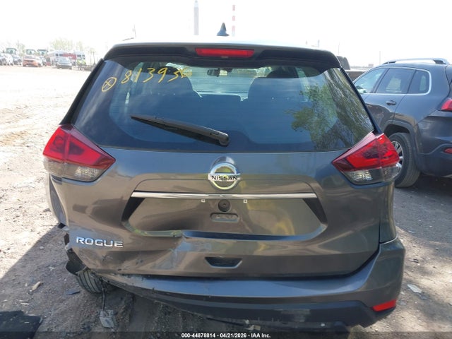 Aukcja sprzedaży 2020 Nissan Rogue S Fwd, vin: 5N1AT2MT8LC813936, numer aukcji: 44878814