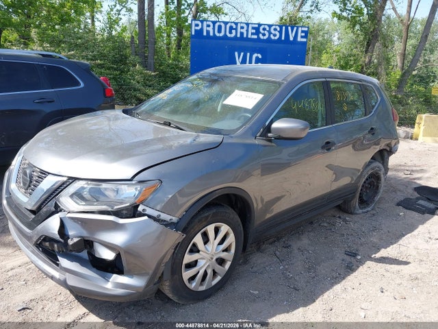 Aukcja sprzedaży 2020 Nissan Rogue S Fwd, vin: 5N1AT2MT8LC813936, numer aukcji: 44878814
