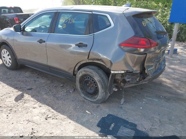 Aukcja sprzedaży 2020 Nissan Rogue S Fwd, vin: 5N1AT2MT8LC813936, numer aukcji: 44878814