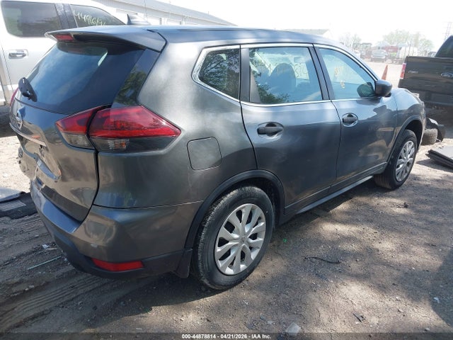 Aukcja sprzedaży 2020 Nissan Rogue S Fwd, vin: 5N1AT2MT8LC813936, numer aukcji: 44878814