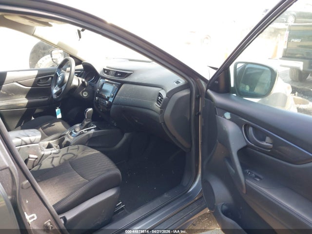 Aukcja sprzedaży 2020 Nissan Rogue S Fwd, vin: 5N1AT2MT8LC813936, numer aukcji: 44878814
