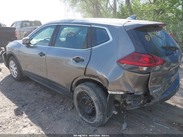 Aukcja sprzedaży 2020 Nissan Rogue S Fwd, vin: 5N1AT2MT8LC813936, numer aukcji: 44878814