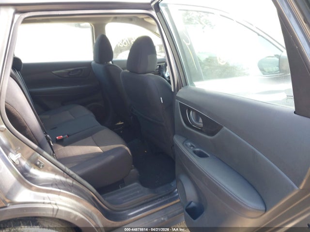Aukcja sprzedaży 2020 Nissan Rogue S Fwd, vin: 5N1AT2MT8LC813936, numer aukcji: 44878814