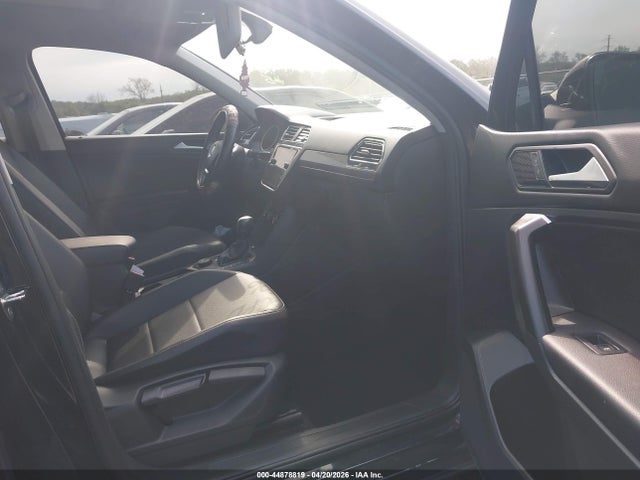 Продажа на аукционе авто 2021 Volkswagen Tiguan 2.0t Se/2.0t Se R-line Black/2.0t Sel, vin: 3VV2B7AX6MM124706, номер лота: 44878819