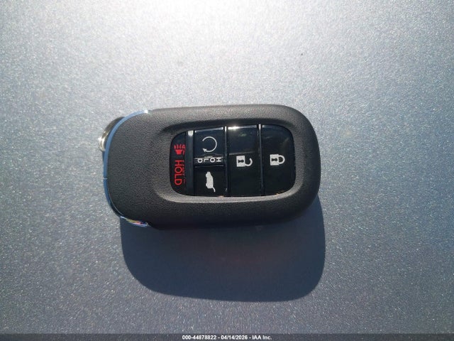 7FARS6H89RE065804 Honda Cr-v Hybrid Sport-l