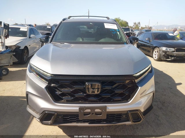 7FARS6H89RE065804 Honda Cr-v Hybrid Sport-l