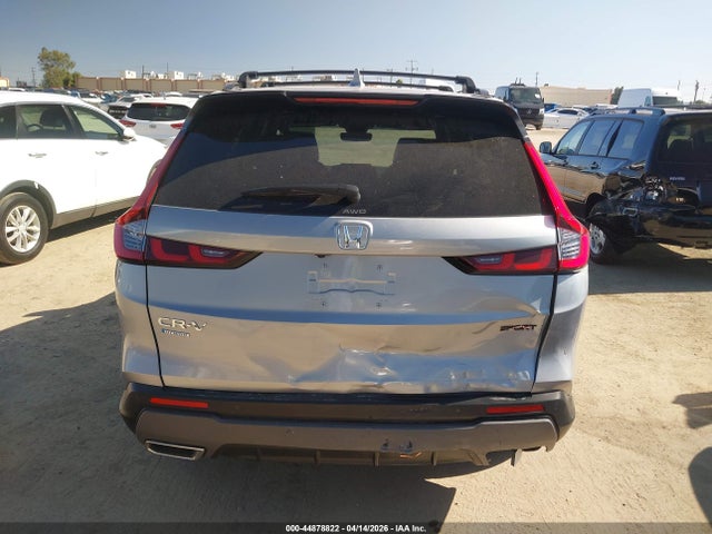 7FARS6H89RE065804 Honda Cr-v Hybrid Sport-l