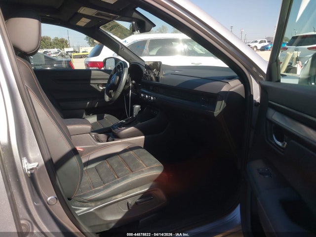 7FARS6H89RE065804 Honda Cr-v Hybrid Sport-l