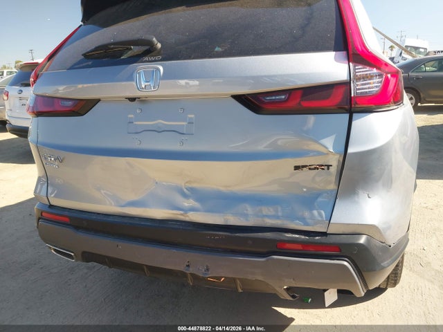 7FARS6H89RE065804 Honda Cr-v Hybrid Sport-l