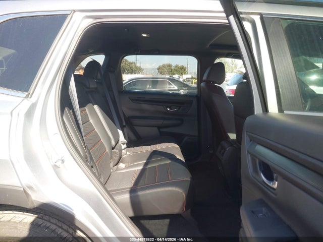 7FARS6H89RE065804 Honda Cr-v Hybrid Sport-l