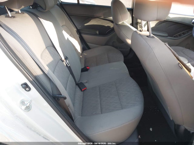 Aukcja sprzedaży 2015 Kia Forte Lx, vin: KNAFK4A69F5259724, numer aukcji: 44878826