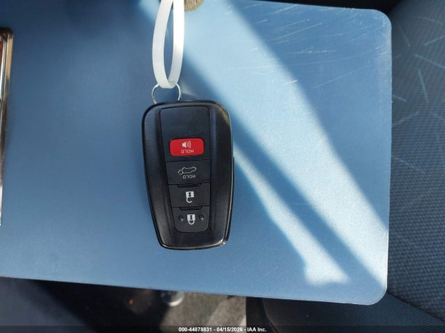 Toyota Rav4 Xle 2024 2T3W1RFVXRC264769 Image 11