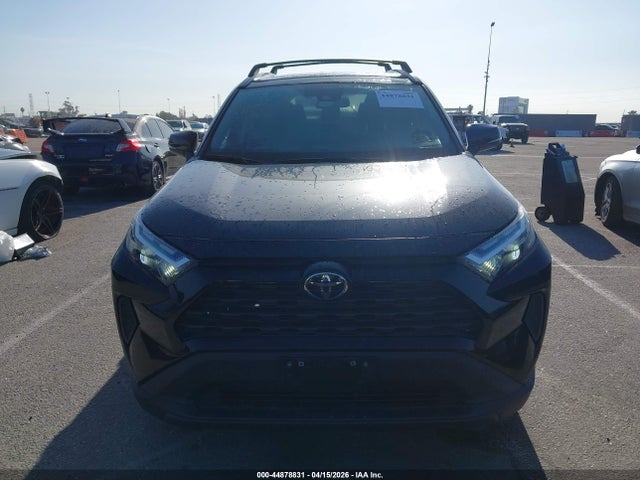 Toyota Rav4 Xle 2024 2T3W1RFVXRC264769 Image 12