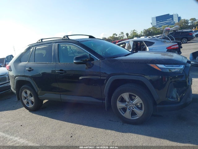 Toyota Rav4 Xle 2024 2T3W1RFVXRC264769 Image 13