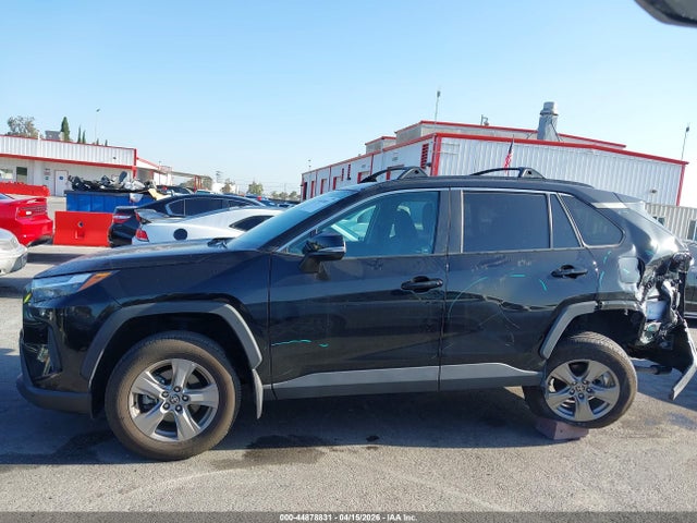 Toyota Rav4 Xle 2024 2T3W1RFVXRC264769 Image 14