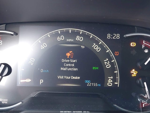 Toyota Rav4 Xle 2024 2T3W1RFVXRC264769 Image 15