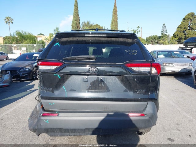 Toyota Rav4 Xle 2024 2T3W1RFVXRC264769 Image 16