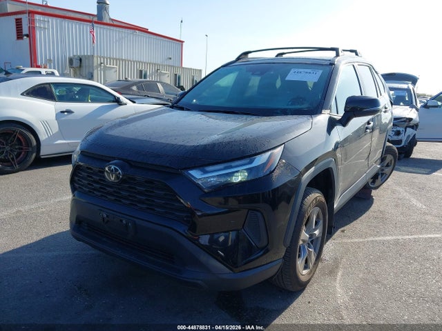 Toyota Rav4 Xle 2024 2T3W1RFVXRC264769 Image 2