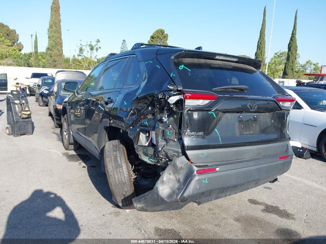 Toyota Rav4 Xle 2024 2T3W1RFVXRC264769 Image 3