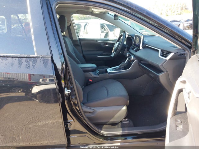 Toyota Rav4 Xle 2024 2T3W1RFVXRC264769 Image 5