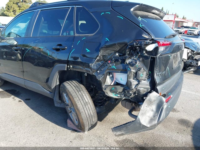 Toyota Rav4 Xle 2024 2T3W1RFVXRC264769 Image 6